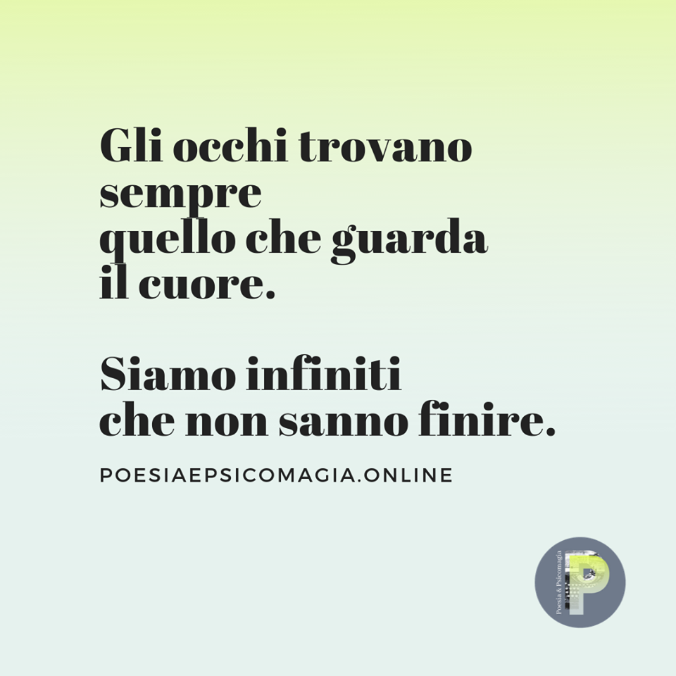 Esiste Per Tutti Il Giorno Zero Poesia