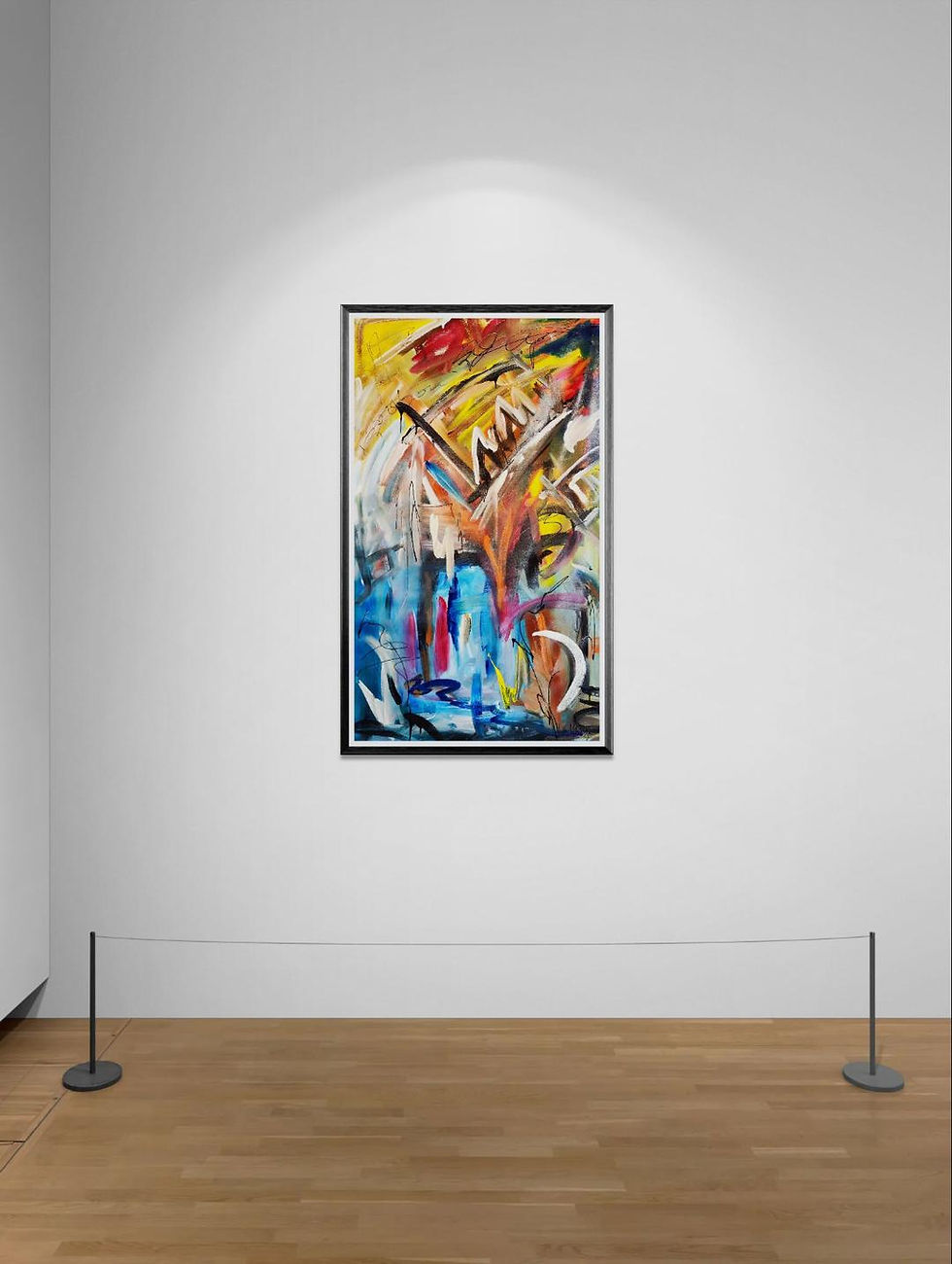 Thumbnail: A world of colors