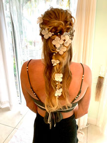 Boho Braid