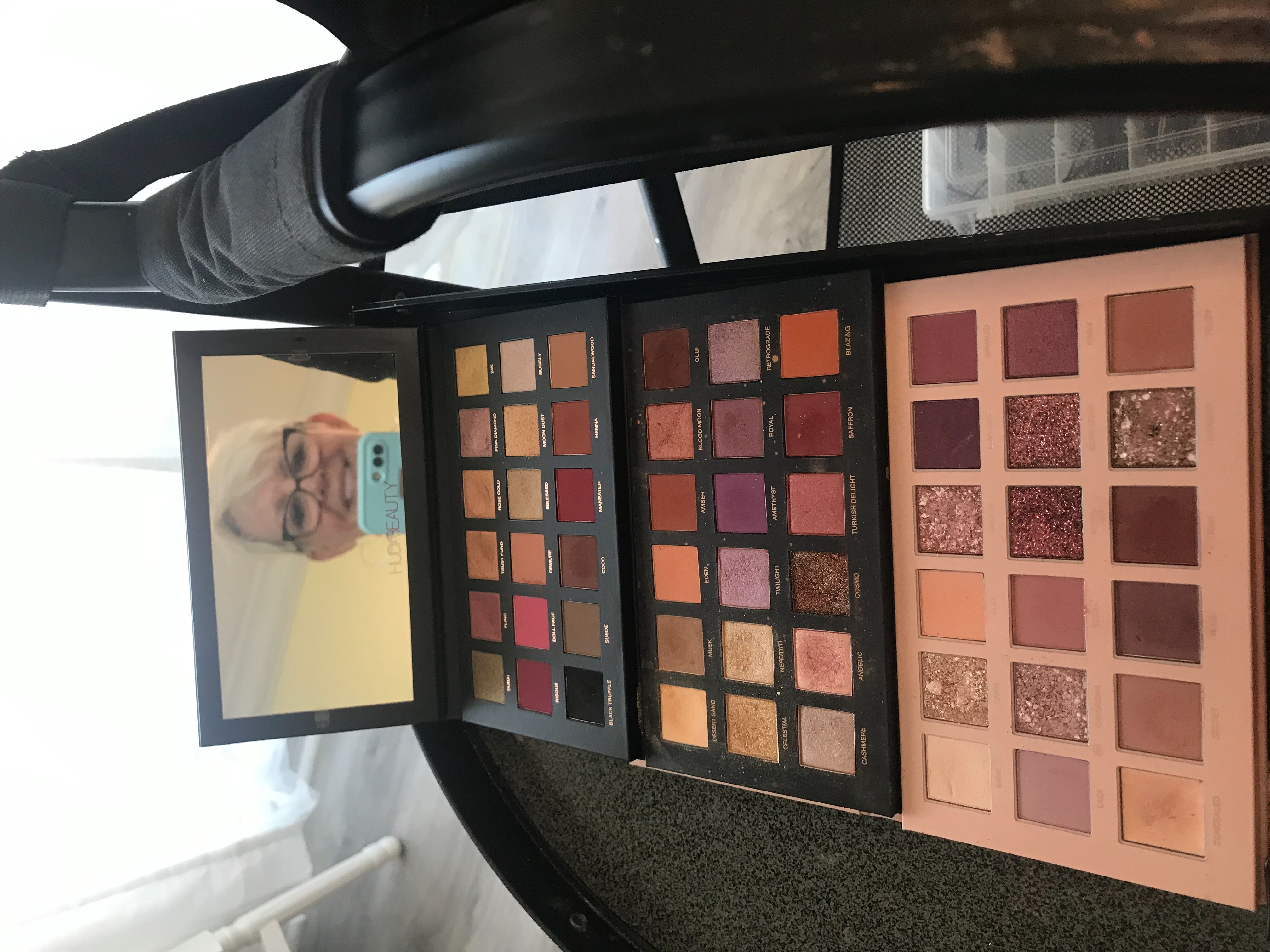 Huda Cosmetics