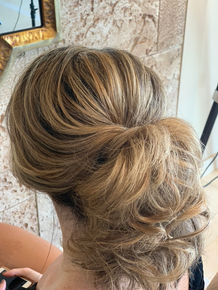 Pony Tail