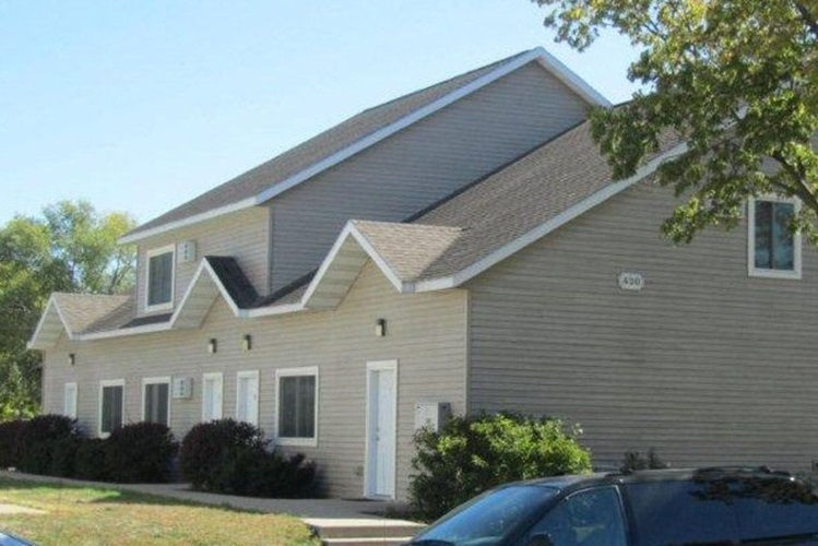 PROPERTIES FOR RENT Parker Properties