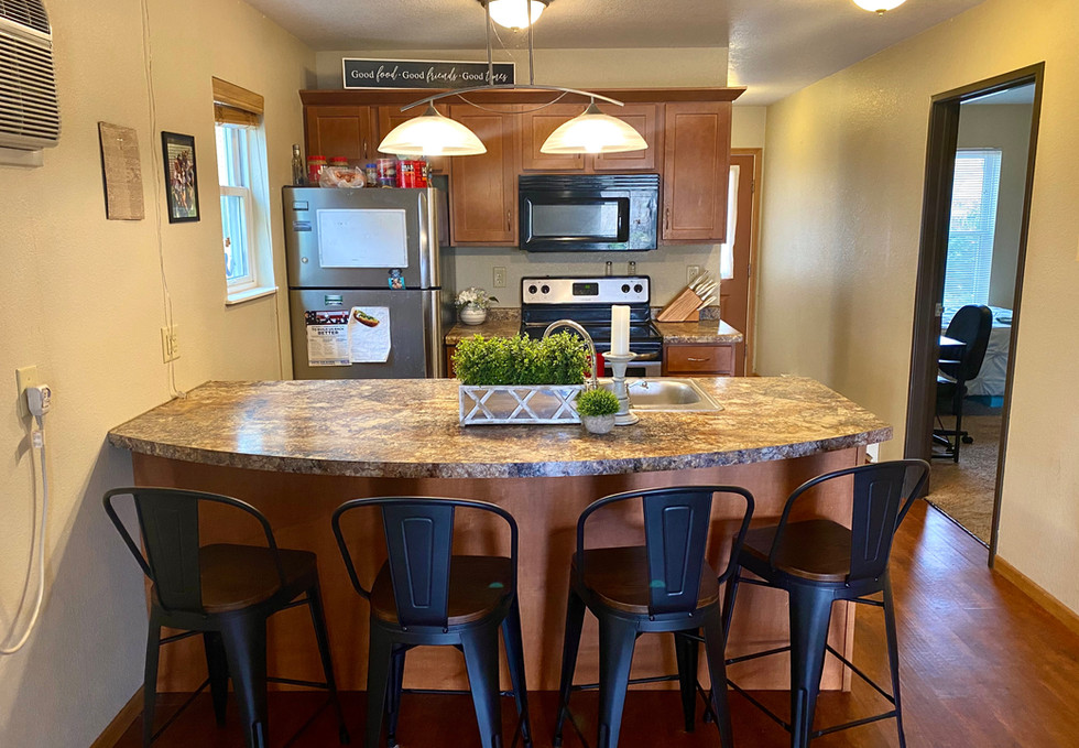 Apartments Parker Properties La Crosse