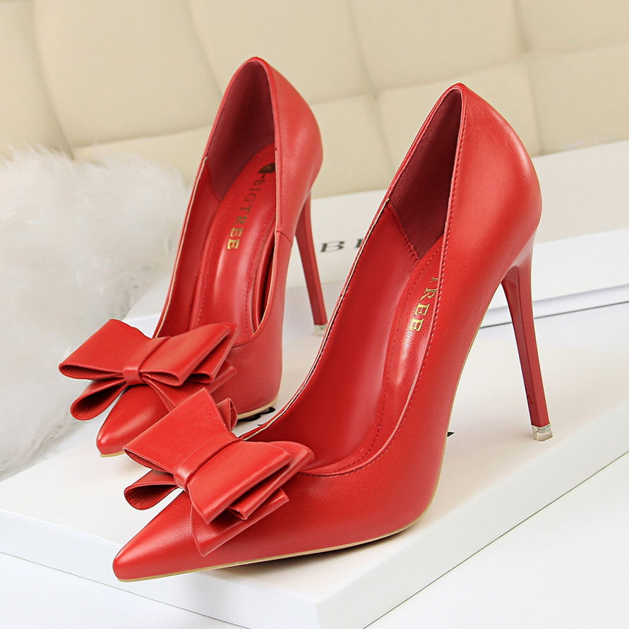 Stilettos