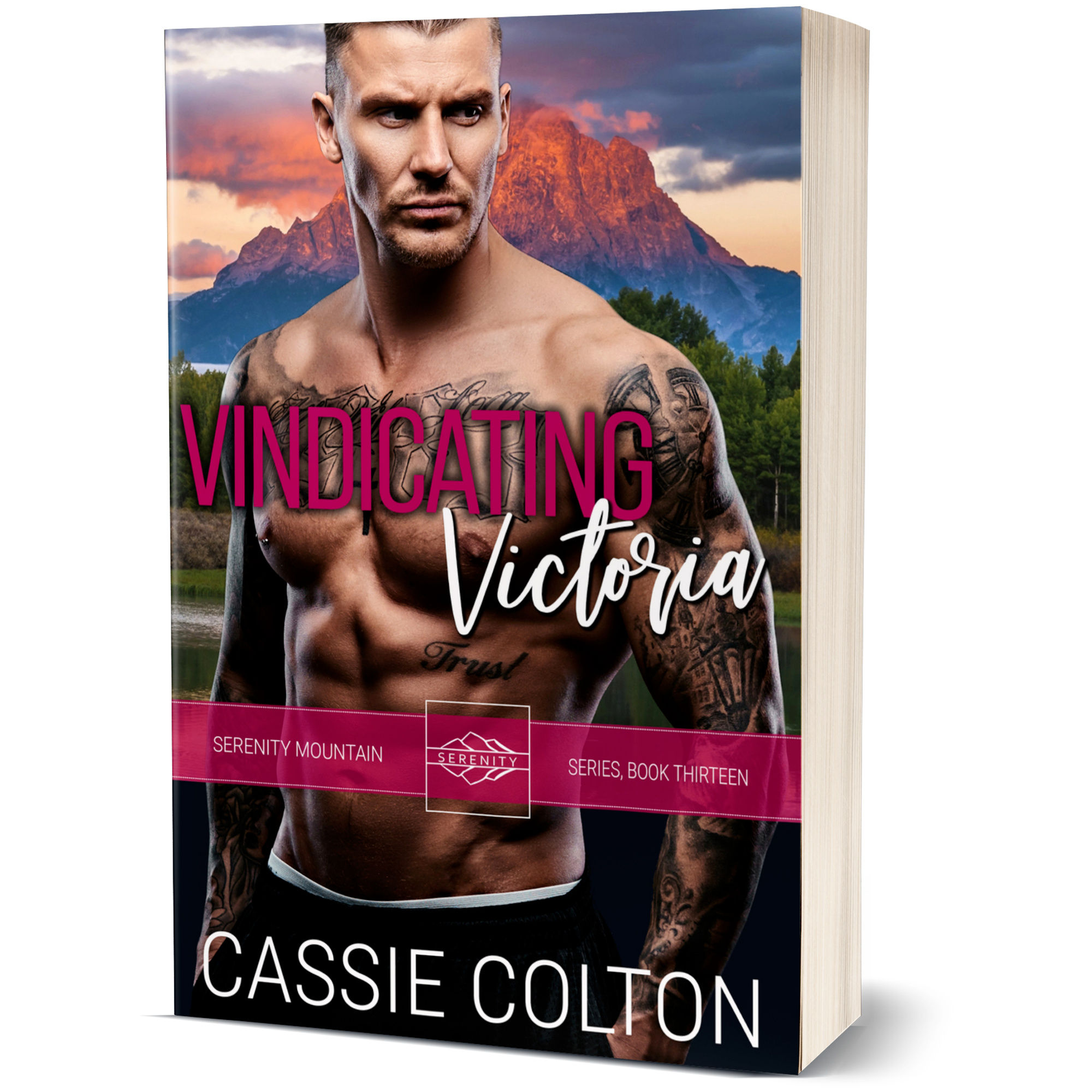 Vindicating Victoria