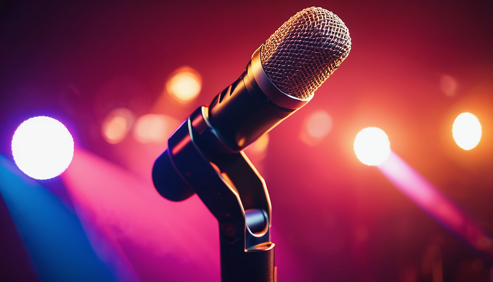Soulful Night: Live Concert