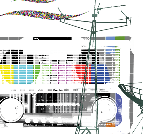 Beeldscherm op zwart?