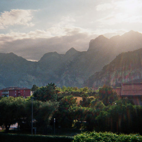 Hillbilly - the True American