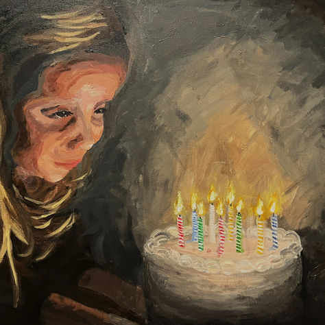 Birthday
