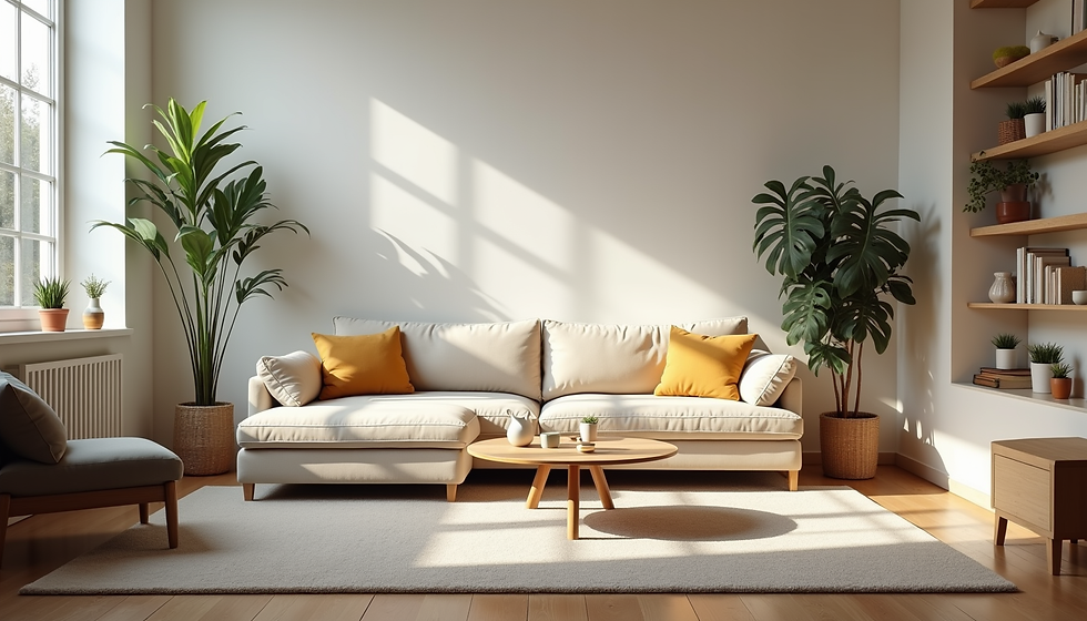 The Philosophy of the Clean Streak Society: Embracing Modern Cleaning Lifestyle Trends