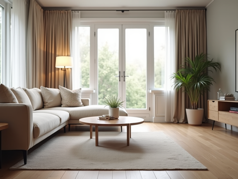 Affordable Residential Cleaning: Clean Streak Society’s Promise