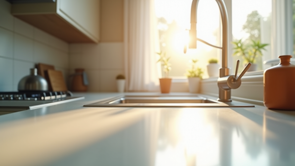 The Benefits of Seasonal Cleaning Services: Why Spring Cleaning Services in Melbourne Make a Difference