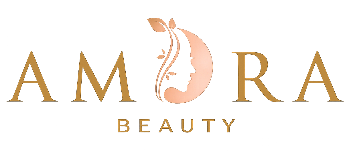 AMORA Nails and Beauty