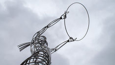 Candidatas a la Presidencia y las coequiperas del poder