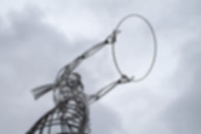 Sculpture Circle