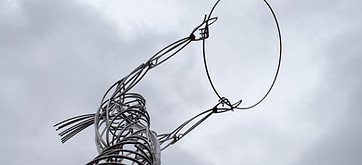 Sculpture Circle