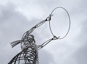 Sculpture Circle