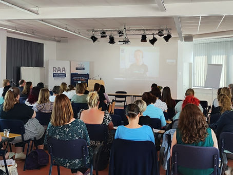 Fachtag Mehrsprachigkeit 2023