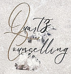 Quartz Counselling Logo