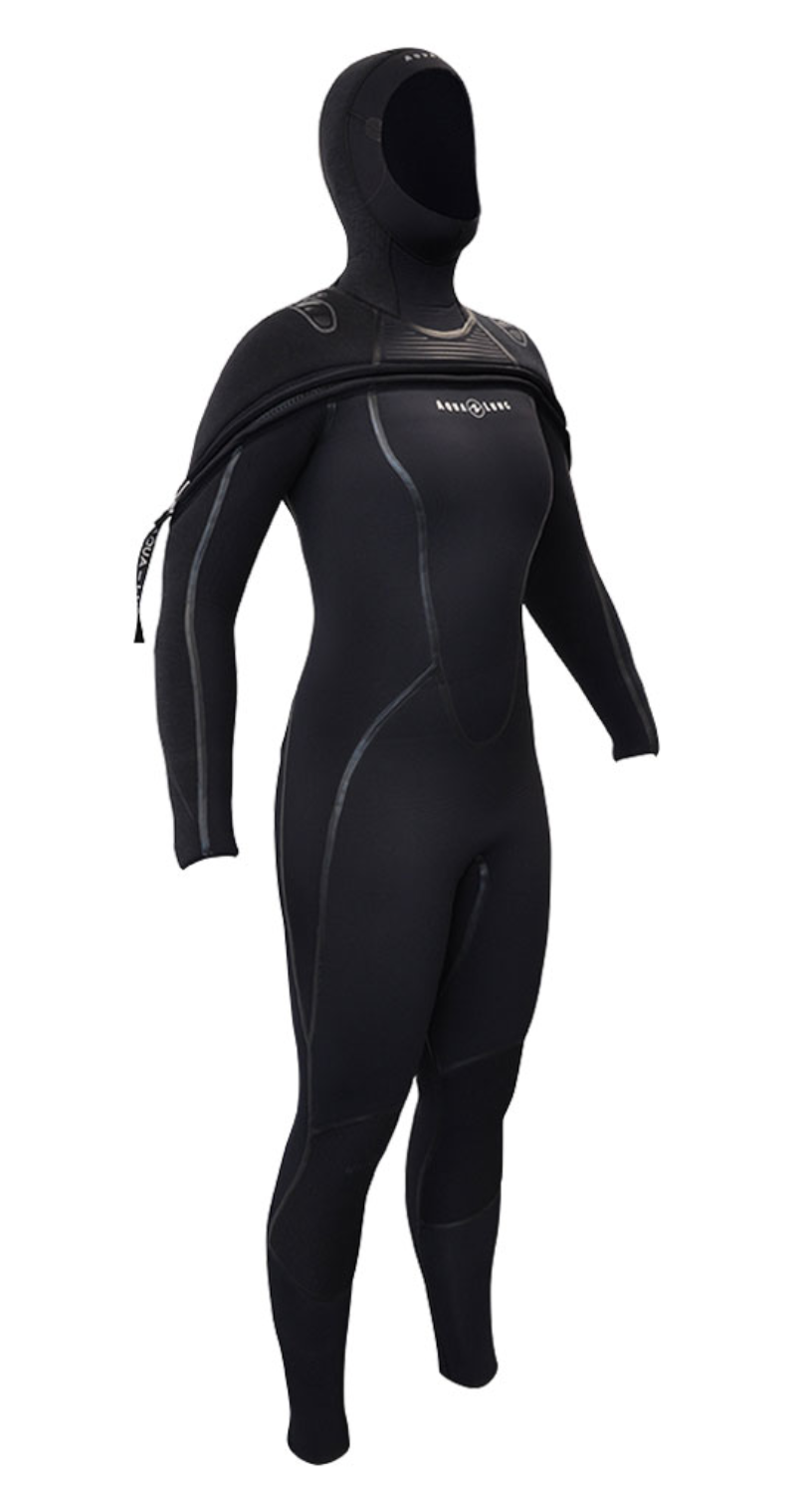 Wetsuits Durban Scuba