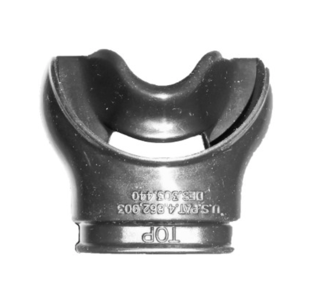 Comfo Mouthpiece Ladies Divisible