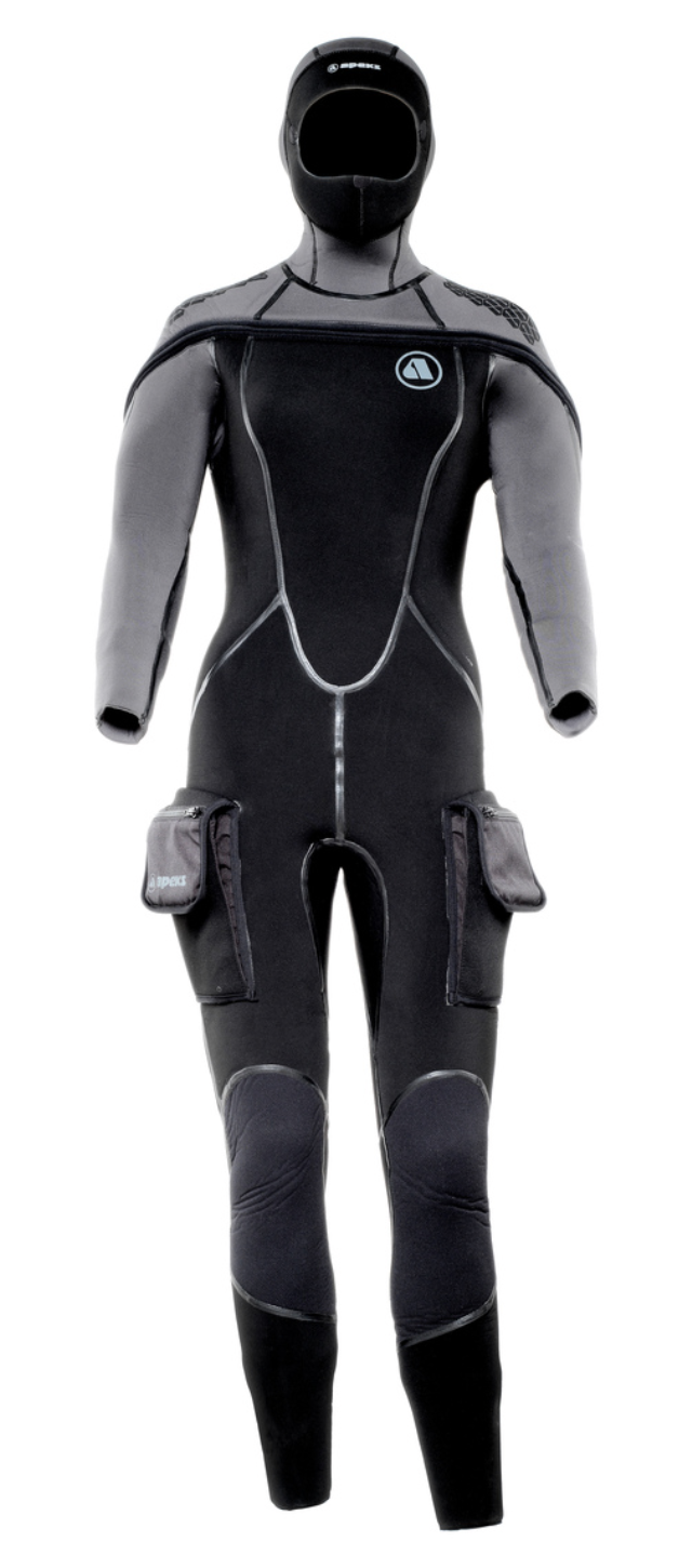 Wetsuits Durban Scuba
