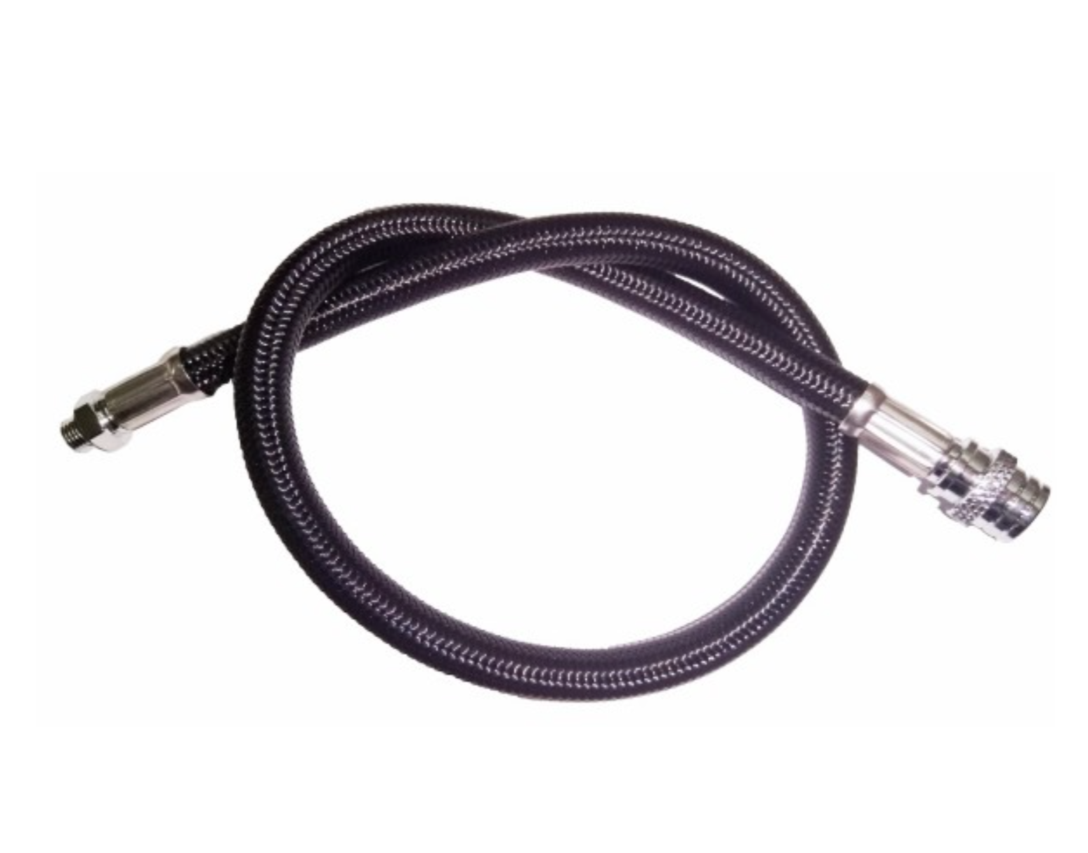 Low Pressure Infaltor Hose 40" Flex