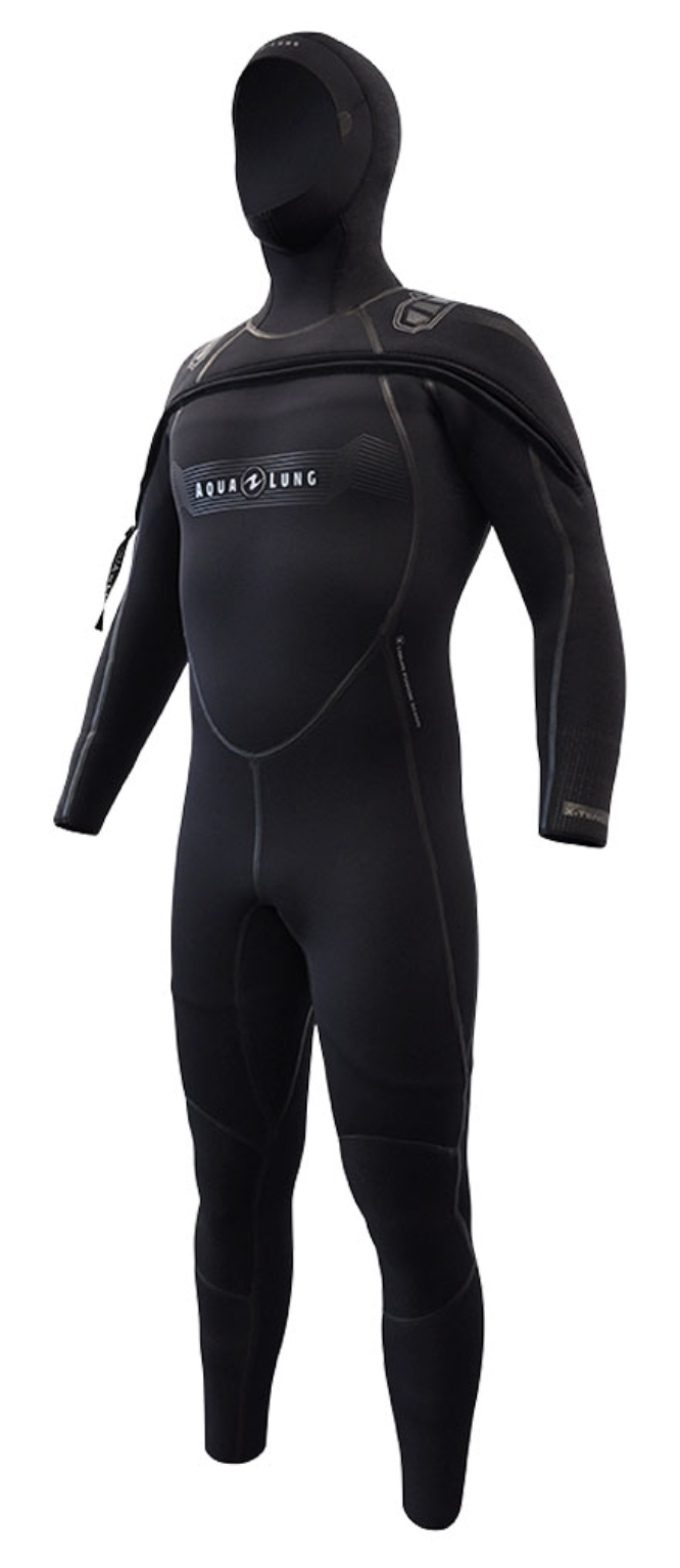 Wetsuits Durban Scuba