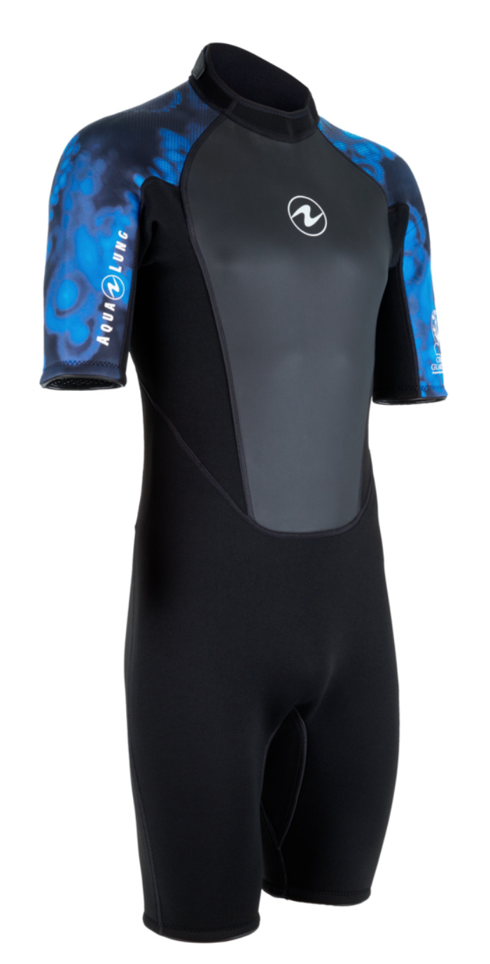 Wetsuits Durban Scuba