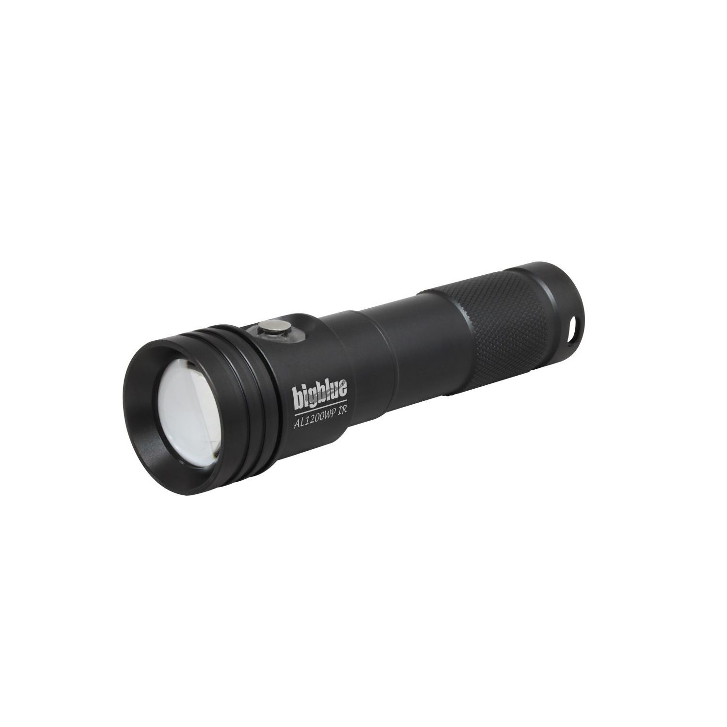 BigBlue Infrared Wide Beam Dive Torch Light