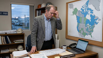 The 5-Year, Zero-Result Market Entry