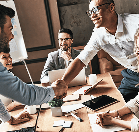 Beyond the Close: Cultivating Client Partnerships in Sales