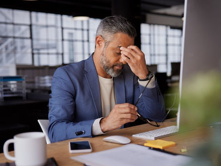 Grinding Won’t Fix a Saturated Market. Changing Direction Will.