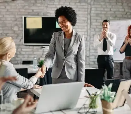 The Right Sales Manager Could Lead to Explosive Growth