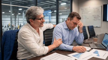 The Assumption that Kills Expansion