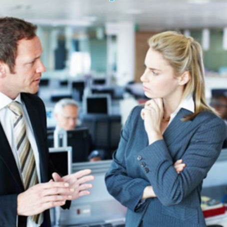 Networking - What Not To Do - A Tip