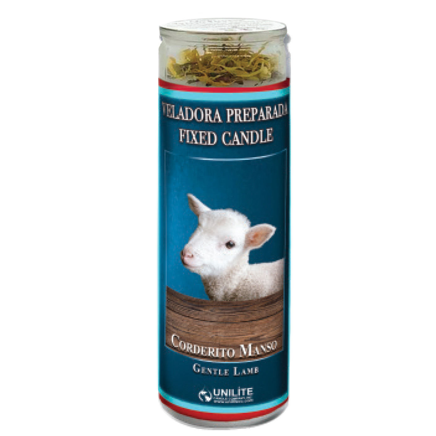 Corderito Manso, Cordero Dulce, Tinto