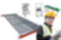 ABE TRADE SOLUTIONS MEXICO PERFILES DE ALUMINIO CARRILES CARTON FLOW