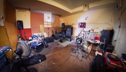 Lee “Scratch” Perry’s Black Ark.jpg