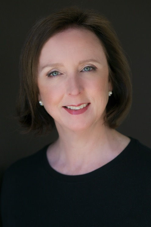 Joan Jolley