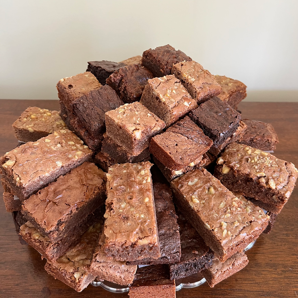 Thumbnail: Brownie Tower/Tray 