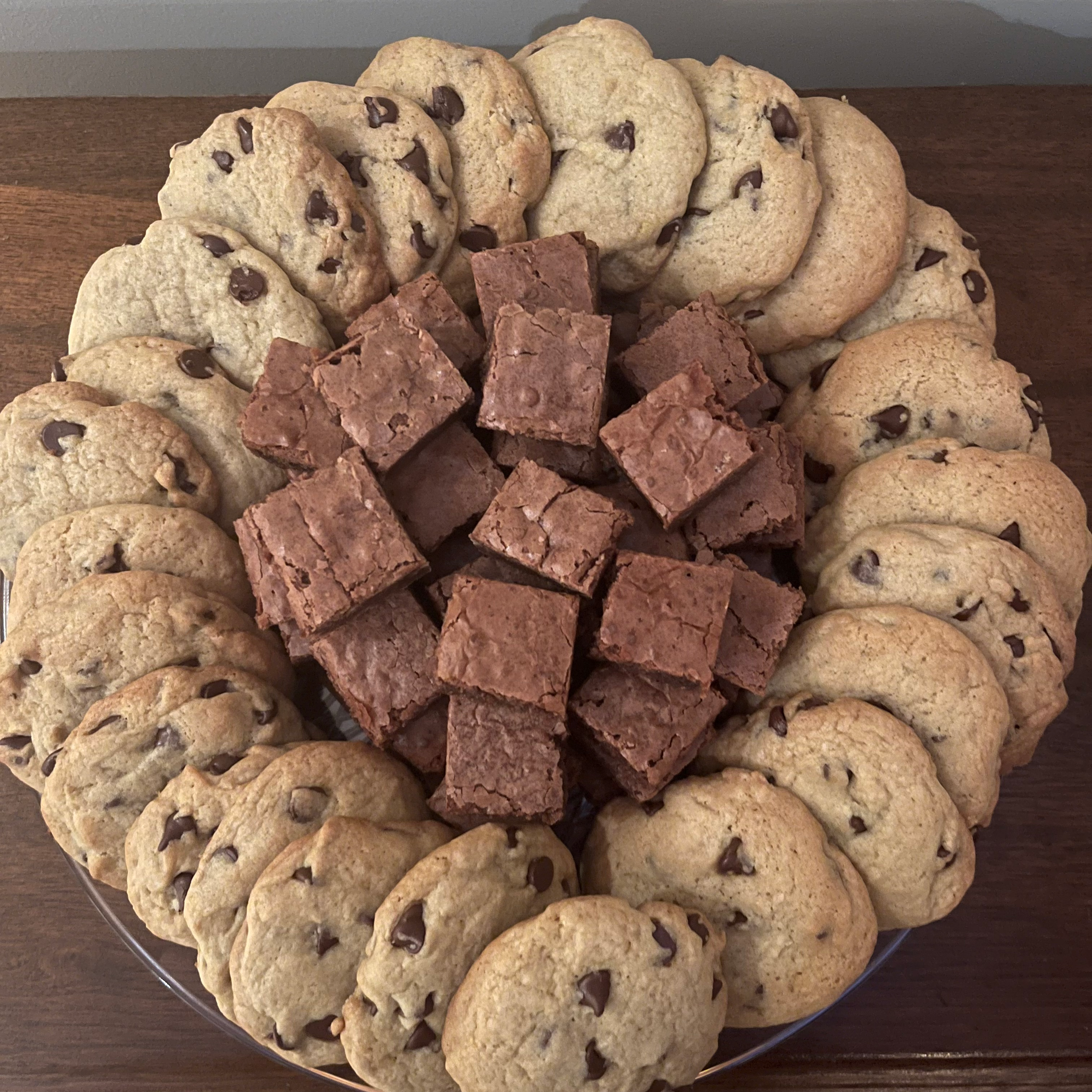 Classics From Scratch Party Tray