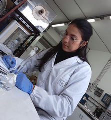 Venezolana recibió Premio Princesa de Girona