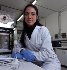 Princesa de Girona para Yarivith