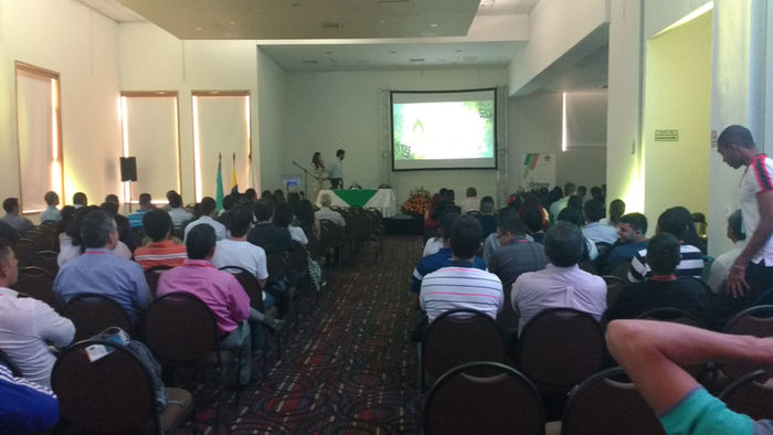 Investigación para un mundo mejor