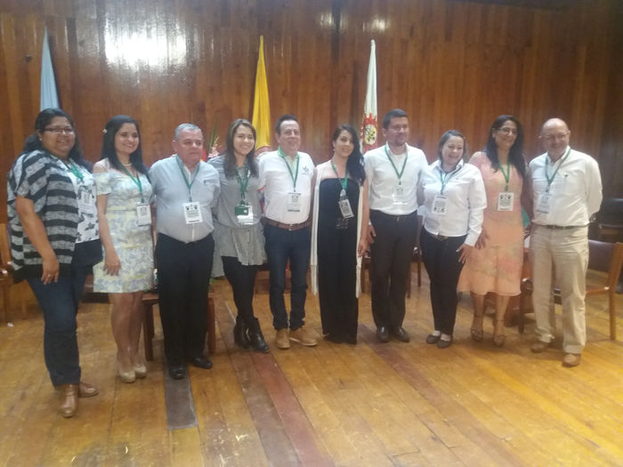 El SENA por la senda de la investigación  pedagógica