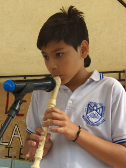 Musica Aceleracion  Flauta 12