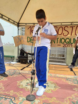 Musica Aceleracion  Flauta 7