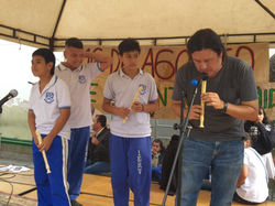 Musica Aceleracion  Flauta 2