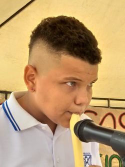 Musica Aceleracion  Flauta 11